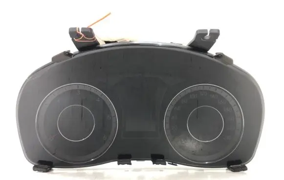 Speedometer (instrument cluster)