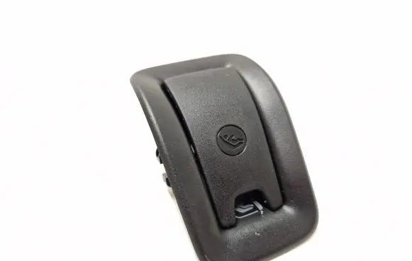 Audi A4 S4 B9 ISOFIX cover 8W0887233A 8W0887233B