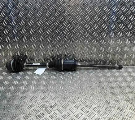 BMW 5 G30 G31 Front driveshaft 9846770