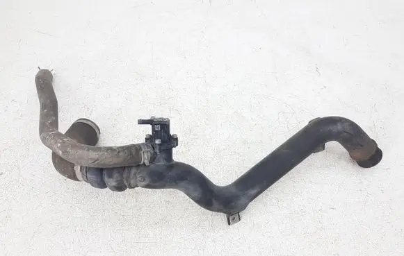 Ford Escape III Turbo air intake inlet pipe/hose PA66GF20 CJ5G9U465 CJ5G9U465BA
