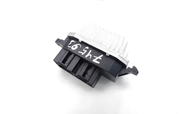 Ford Transit Courier Heater blower motor/fan resistor CN1119E624CA