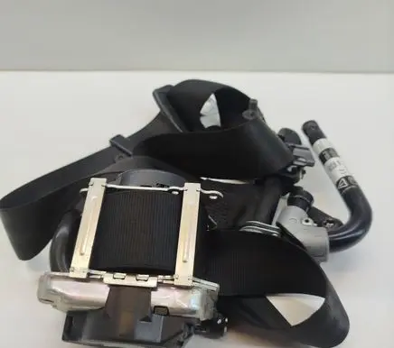 Jaguar XF X260 Front seatbelt GX63611B08CD