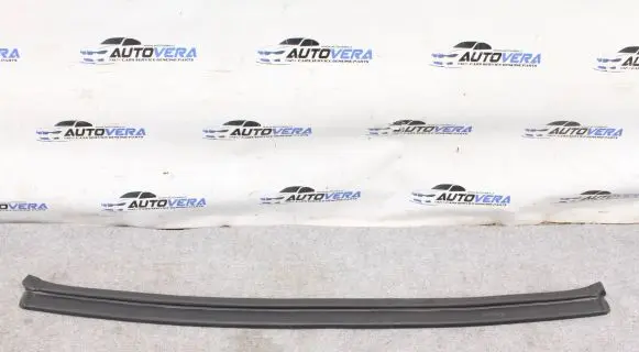 BMW 5 F10 F11 Engine compartment rubber 7206521 51767206521