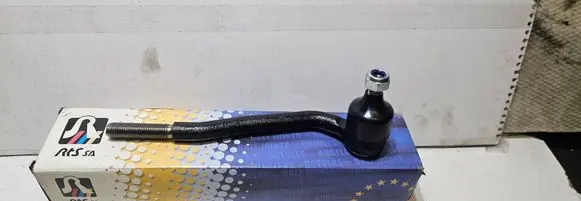 Opel Omega A Steering tie rod 9100352 322176 170611034X