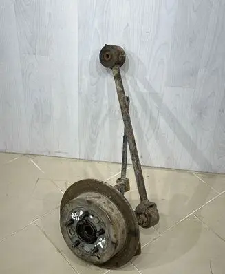 Hyundai Tucson JM Rear wheel hub