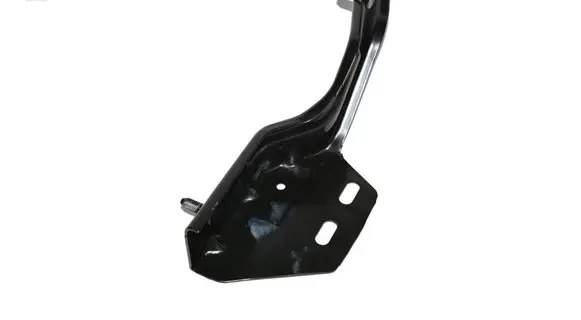 Iveco Daily 5th gen Front bumper mounting bracket 5801366098