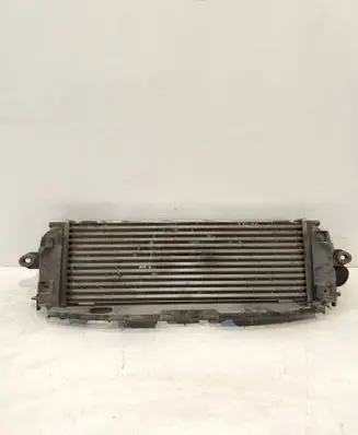 Nissan Primastar Intercooler radiator 8200411160C 93854162