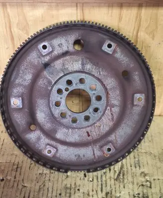 Volvo XC90 Flywheel 307561