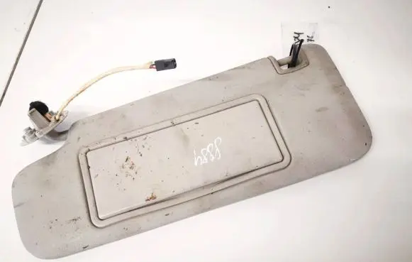 Opel Insignia A Sun visor