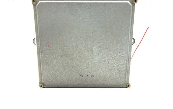 Honda Accord Engine control unit/module ECU 37820-RBE-E02