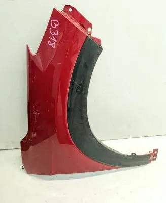 Hyundai Tucson TL Fender