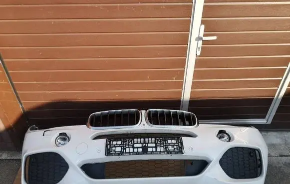 BMW X5 F15 Front bumper