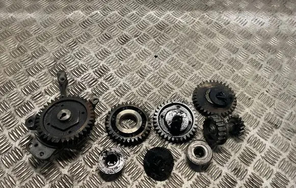 Jeep Cherokee XJ other engine part 