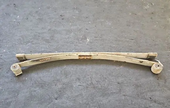 Ford Transit Rear leaf spring IMPRK1546043