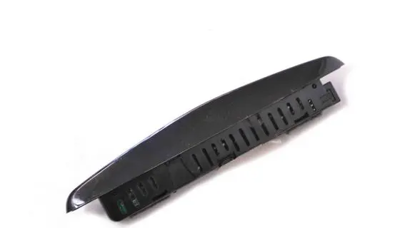 Mercedes-Benz E W212 Parking PDC sensor display screen A0015424723