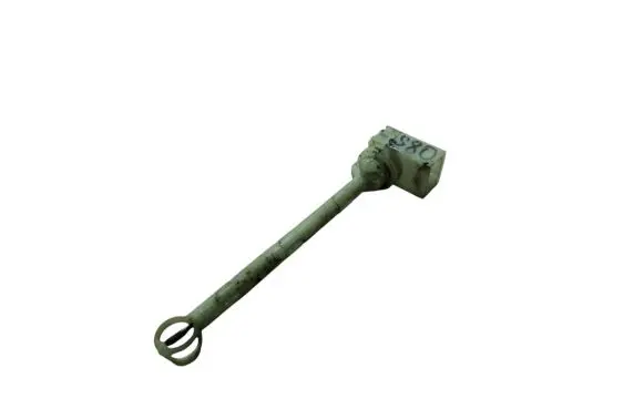 Volvo S80 Interior temperature sensor
