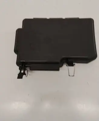 Mercedes-Benz GL X166 Fuse box cover 50924 18567321 A1665400182