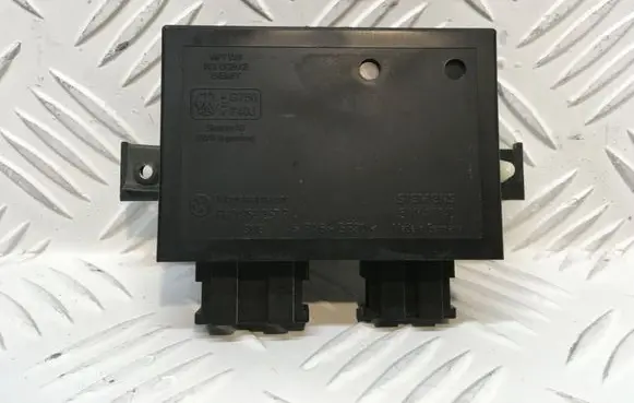 Volkswagen Transporter - Caravelle T4 Immobilizer control unit/module 6H0953257B 5WK47740