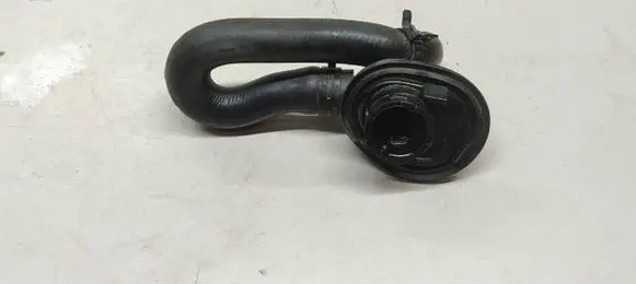 Mercedes-Benz C W204 Engine coolant pipe/hose A2048300140 PHX114184 KEK667065A1P