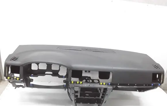 Opel Signum Dashboard