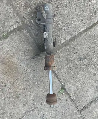 Opel Vectra C Front shock absorber/damper