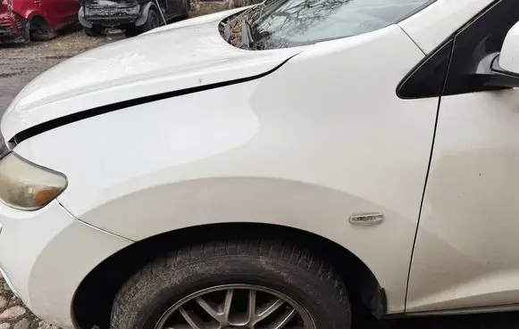 Nissan Murano Z51 Fender 
