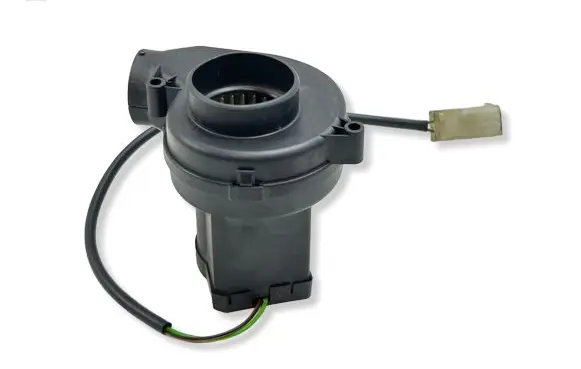 BMW 5 E39 Engine control unit/module fan 1438062