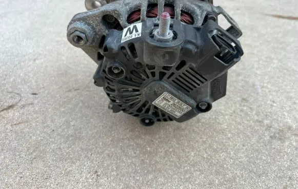 Hyundai i20 (GB IB) Generator/alternator 2622650 3730003355