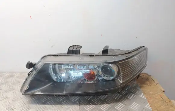 Honda Accord Headlight/headlamp P2928