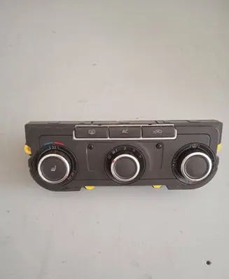 Climate control unit