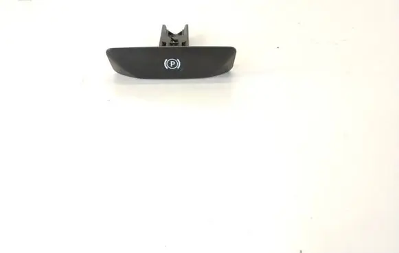 Mercedes-Benz E W212 Hand brake release handle A2044270020