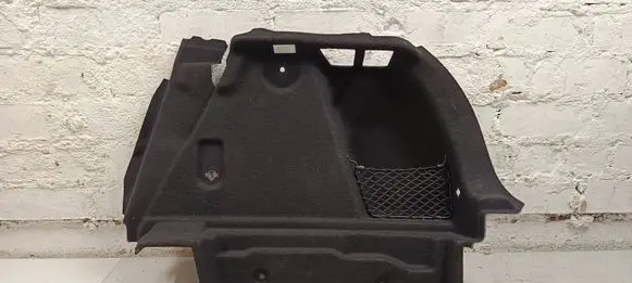 BMW 1 F40 Trunk/boot side trim panel 5a26bb6