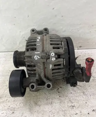 BMW 1 E81 E87 Generator/alternator 7532968 0124325116 7532964