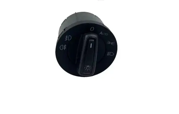 Light switch