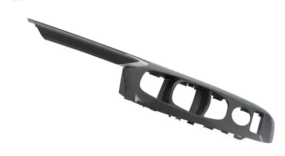 Nissan Juke II F16 Front door card panel trim