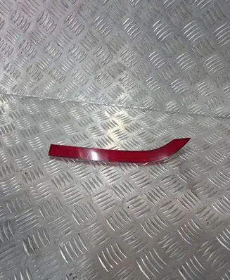 Opel Insignia A Rear tail light reflector 13277881