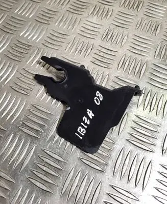 Seat Ibiza III (6L) Air intake duct part 6L0121284H