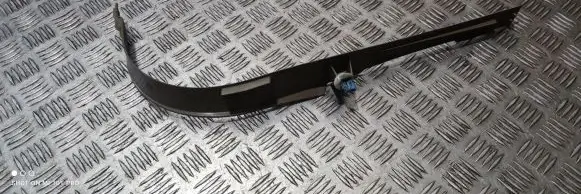 Volvo V70 Rear sill trim cover BPGQC