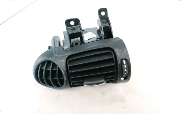 Mercedes-Benz CLC CL203 Dash center air vent grill A2038302854