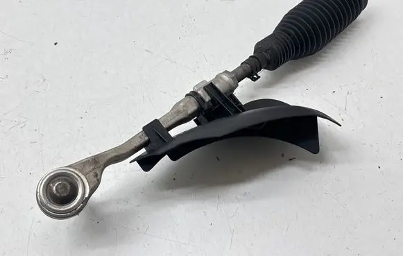 Porsche Cayenne (9Y0 9Y3) Steering tie rod 9Y0423811A