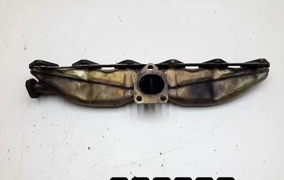 Exhaust manifold