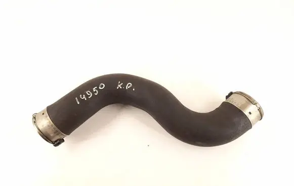 Mercedes-Benz SLK R172 Intercooler hose/pipe 1725280782 1725280000
