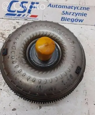 Hyundai Kona I Torque converter 