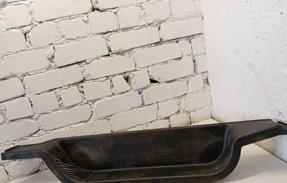 Volkswagen Transporter - Caravelle T4 Other sill/pillar trim element 7D0863726 701863728B 701863721