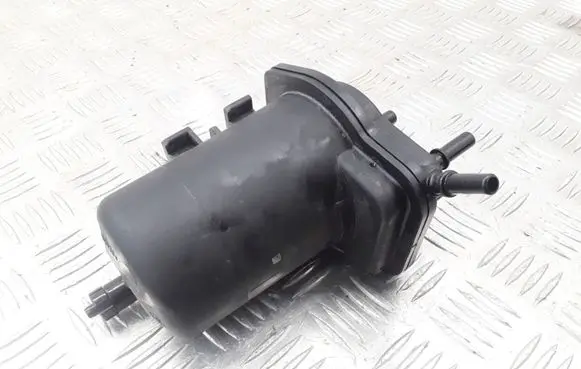 Fuel filter
