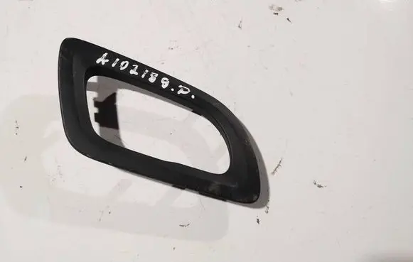 Peugeot 308 Other interior part 74940529