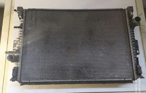 Ford Mondeo MK IV Coolant radiator
