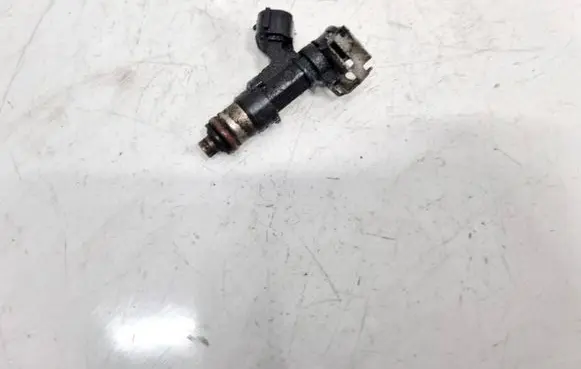 Citroen C5 Fuel injector 0280158041
