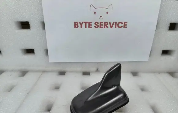 Audi A8 S8 D5 Aerial GPS antenna 4N0035503J