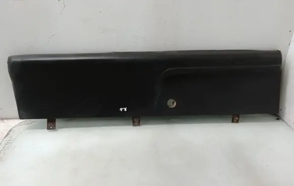 Moskvich 2140 Rear door card panel trim 